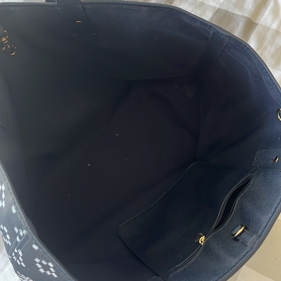 C Wonder Zebra Bag - Picture 5 of 6